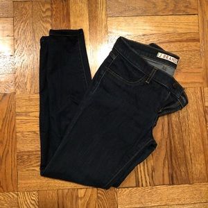 J Brand Super Skinny Jeans